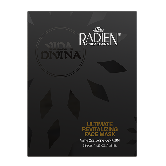 Radien Ultimate Revitalizing Face Mask